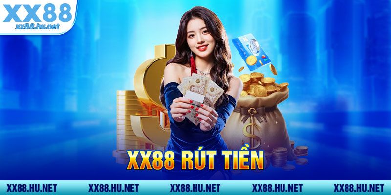 Rút tiền XX88 trong 1 nốt nhạc