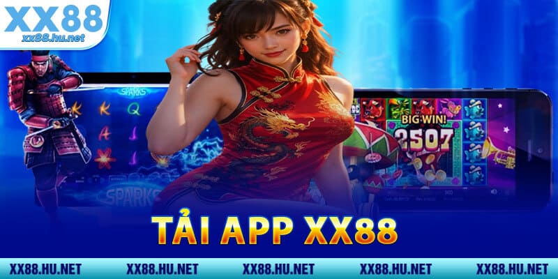 Tải App XX88